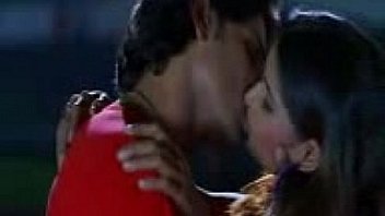 South indian actress hottest kiss scene - (savitabhabi.mobi)