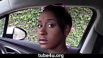 Black girl fuck in exchange for money